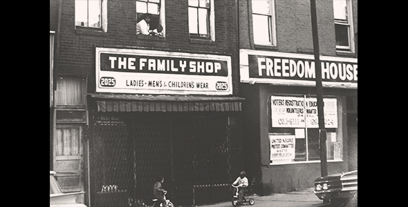 Freedom House Enterprises opened in the Hill District in 1967, planning to jumpstart businesses that would offer meaningful employment to this troubled community. Pretty soon, they were running one of the nation’s most advanced ambulance services.